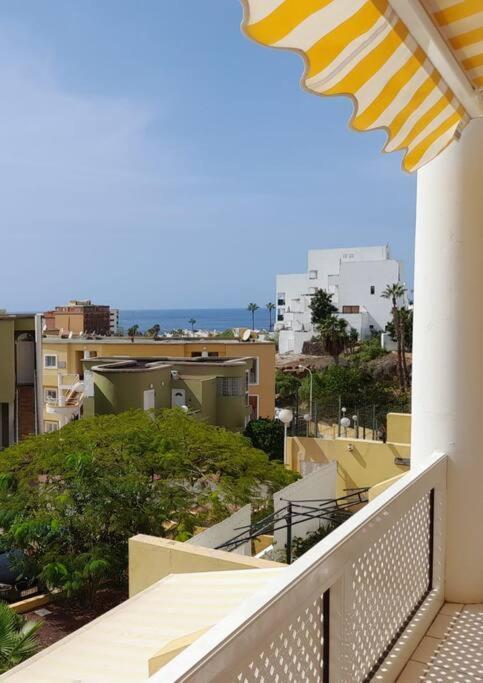Sunset Star Orlando - Your Home Away From Home Costa Adeje  Ngoại thất bức ảnh