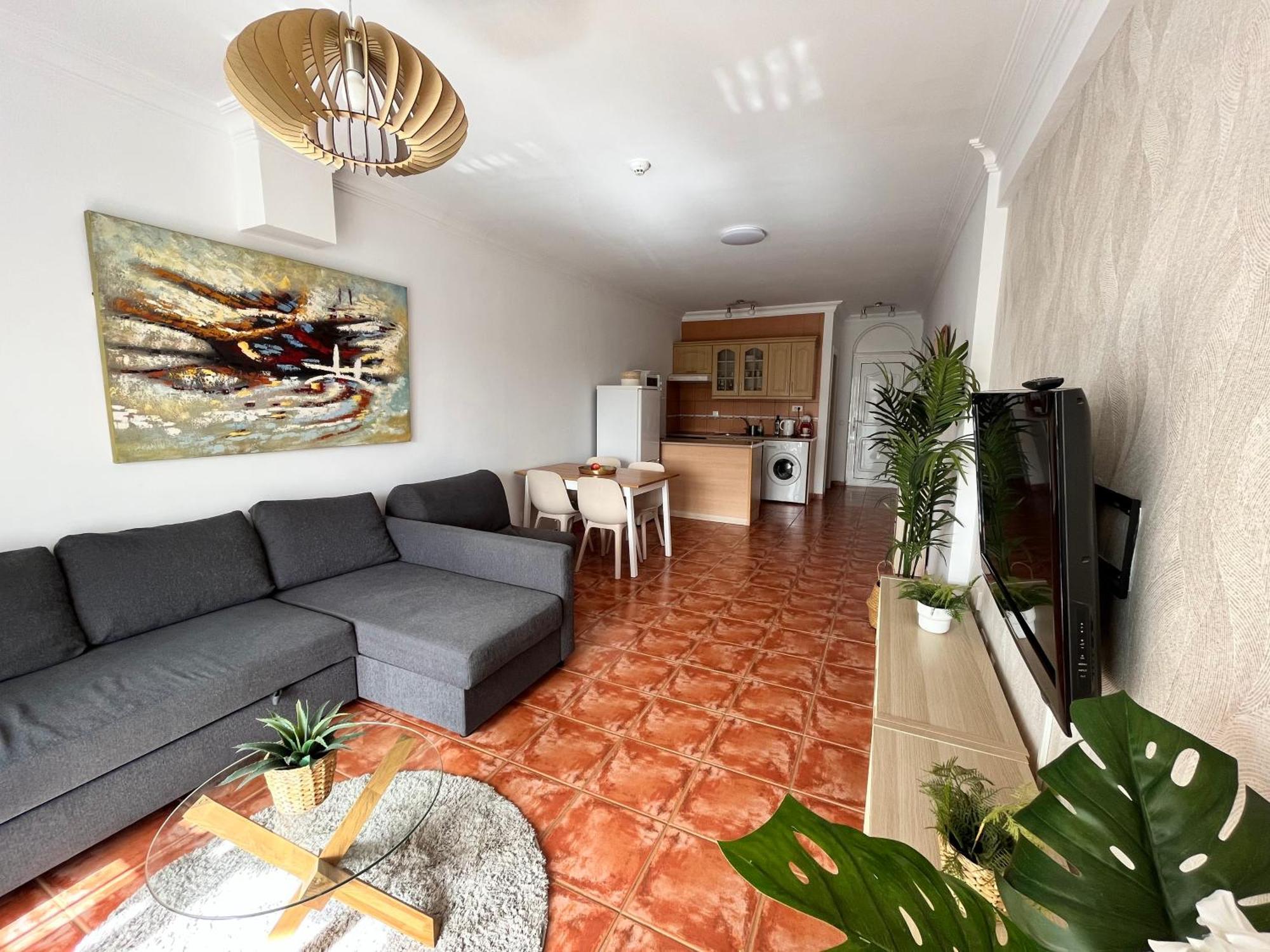 Sunset Star Orlando - Your Home Away From Home Costa Adeje  Ngoại thất bức ảnh